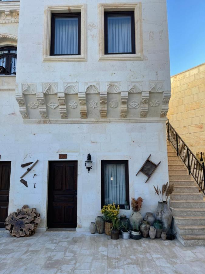 Nujel'M Cappadocia Hotell Ürgüp Exteriör bild
