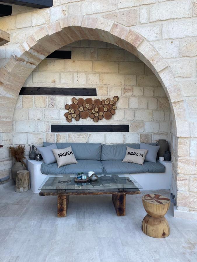 Nujel'M Cappadocia Hotell Ürgüp Exteriör bild