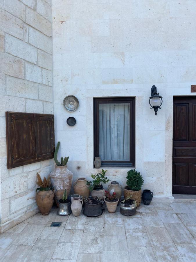 Nujel'M Cappadocia Hotell Ürgüp Exteriör bild